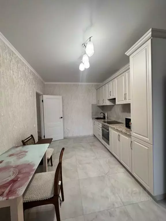 1-к кв. Адыгея, Тахтамукайский район, Старобжегокайское с/пос, Новая ... - Фото 1