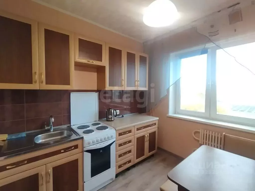 1-к кв. Челябинская область, Озерск ул. Монтажников, 22 (33.7 м) - Фото 1