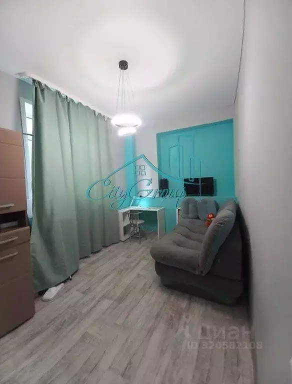 3-к кв. Оренбургская область, Орск Новый город мкр, ул. Школьная, 11 ... - Фото 1