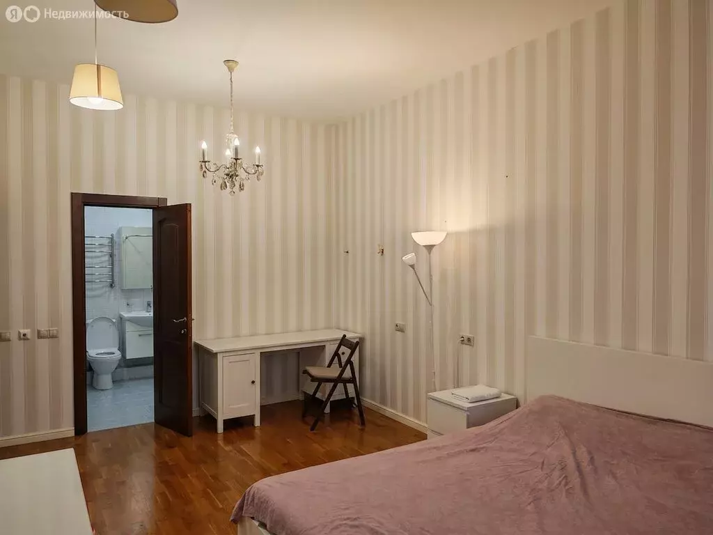 2-комнатная квартира: Москва, улица Маршала Катукова, 24к3 (79.8 м) - Фото 1