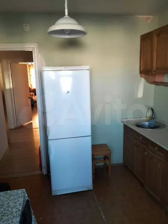 1-к. квартира, 41 м, 9/10 эт. - Фото 1