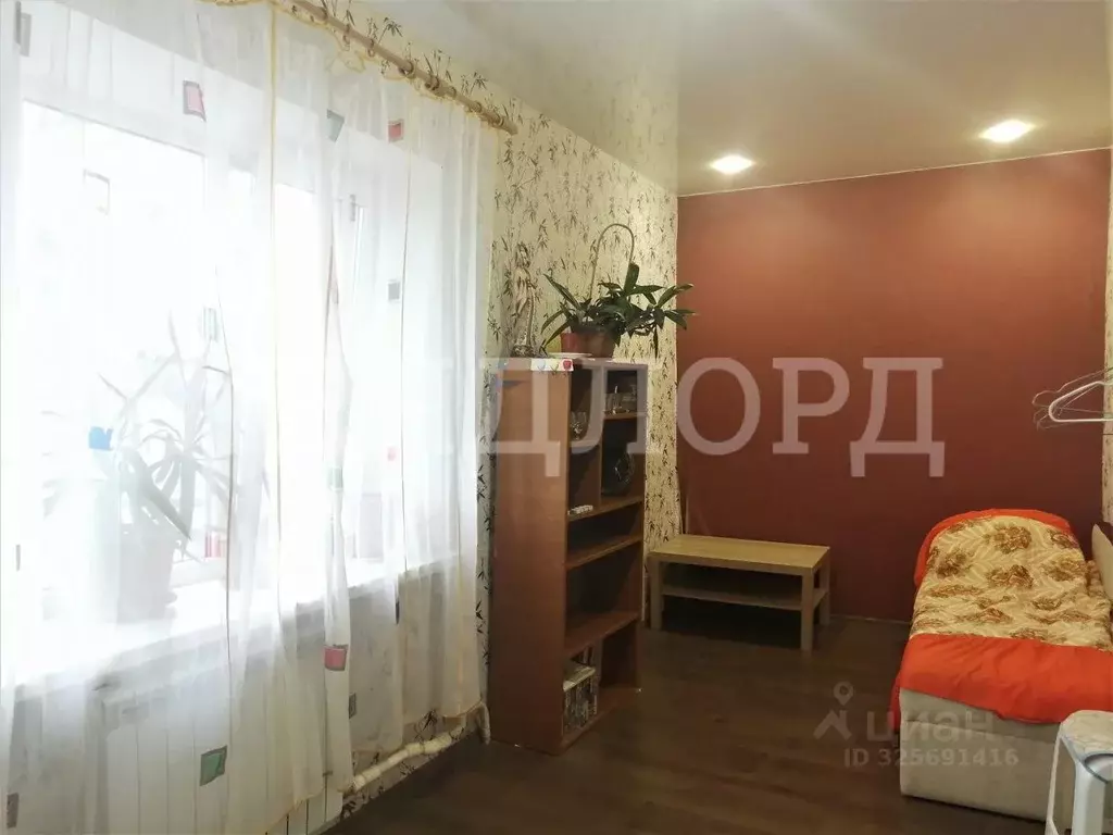 Комната Ростовская область, Ростов-на-Дону ул. 14-я Линия, 78 (12.9 м) - Фото 2