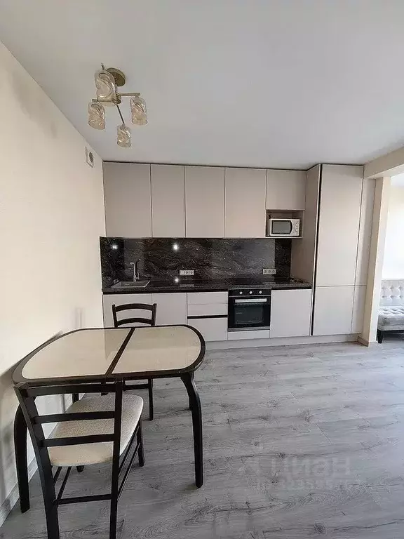 1-к кв. Москва 6-я Радиальная ул., 7/1к1 (45.0 м) - Фото 1