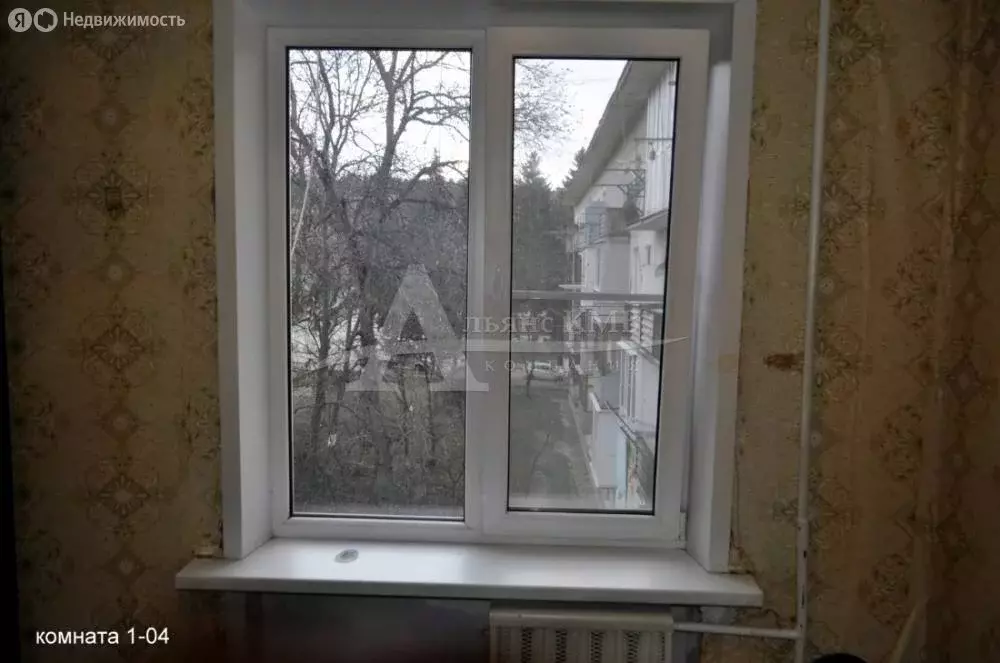 3-комнатная квартира: Кисловодск, проезд Цандера, 11 (49.6 м) - Фото 0