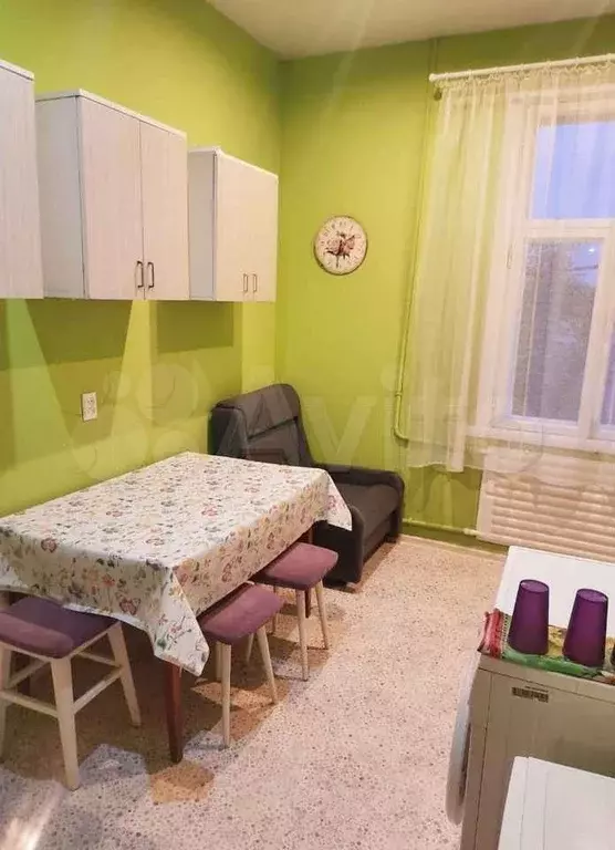 2-к. квартира, 55 м, 2/2 эт. - Фото 1