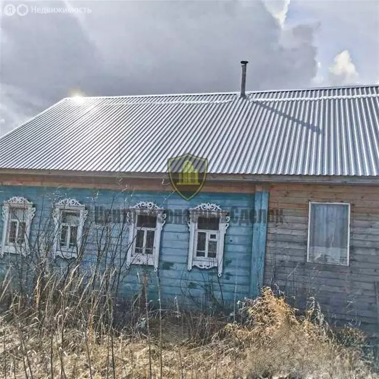 Дом в село Ибердус, 244 (50 м) - Фото 0
