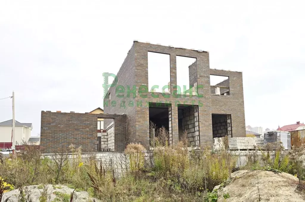 Дом в Брянская область, Брянский район, Снежское с/пос, пос. Путевка ... - Фото 2