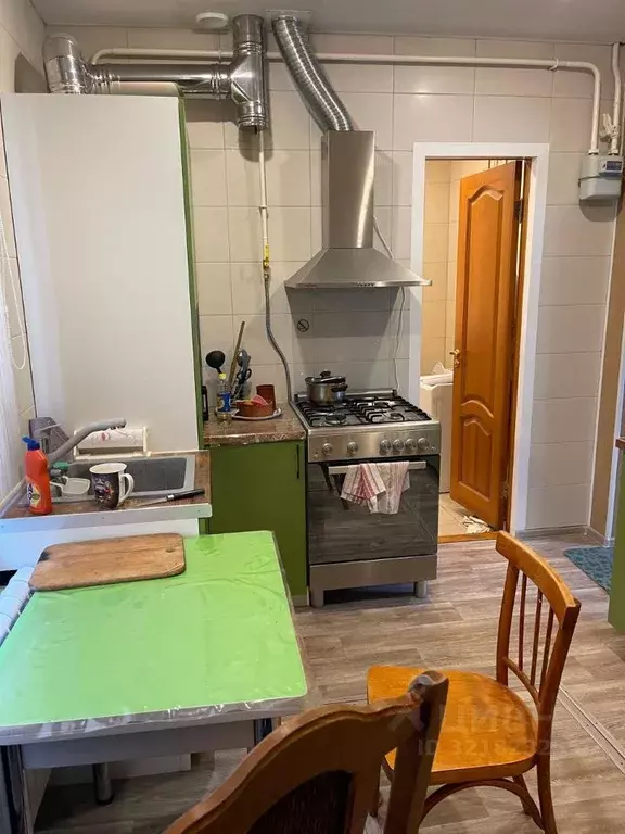 Дом в Воронежская область, Воронеж ул. Крейзера, 4Б (60 м) - Фото 0