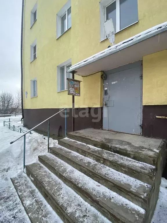 Продаётся 3-к квартира, 50 м - Фото 0