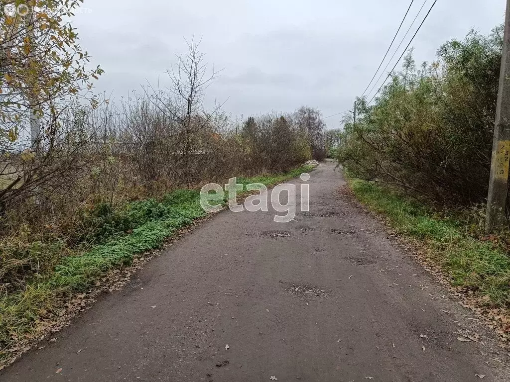 Участок в Калининградская область, Зеленоградский муниципальный округ, ... - Фото 0