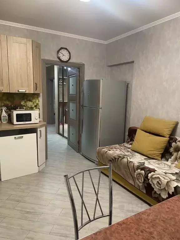 2-к кв. Московская область, Ленинский городской округ, д. Сапроново, ... - Фото 2