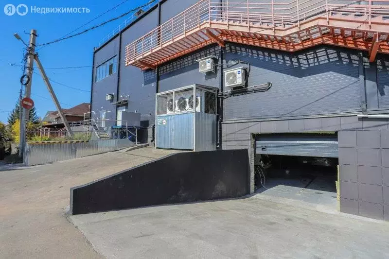 Помещение свободного назначения (643.2 м) - Фото 2