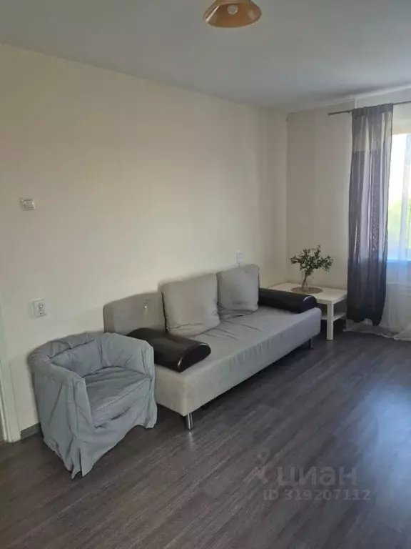 1-к кв. Вологодская область, Череповец ул. Ленина, 11 (36.0 м) - Фото 1