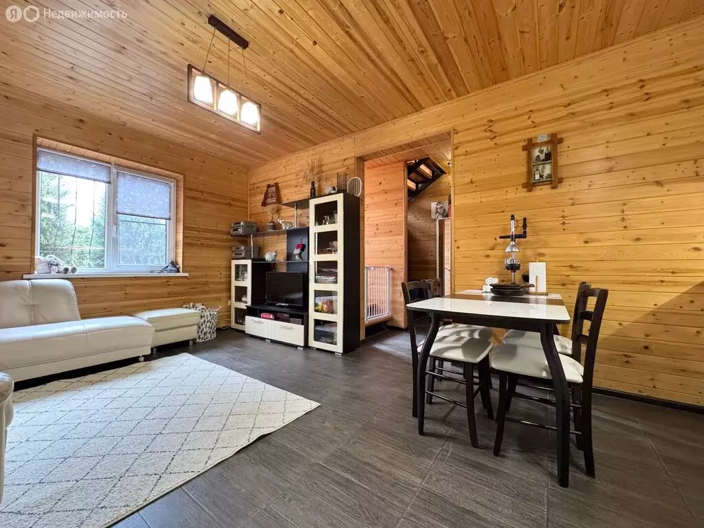 Дом в Волгоград, СНТ Горнополянец, 2-я схема (58 м) - Фото 2