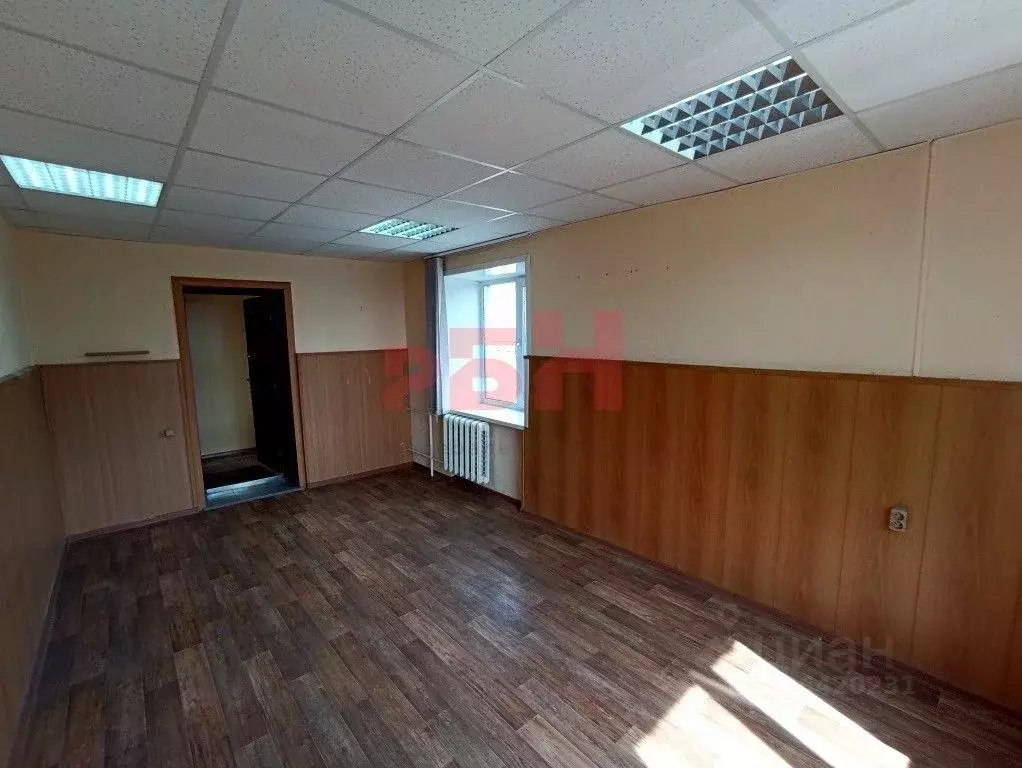 Офис в Курганская область, Курган ул. Коли Мяготина, 124 (18 м) - Фото 2