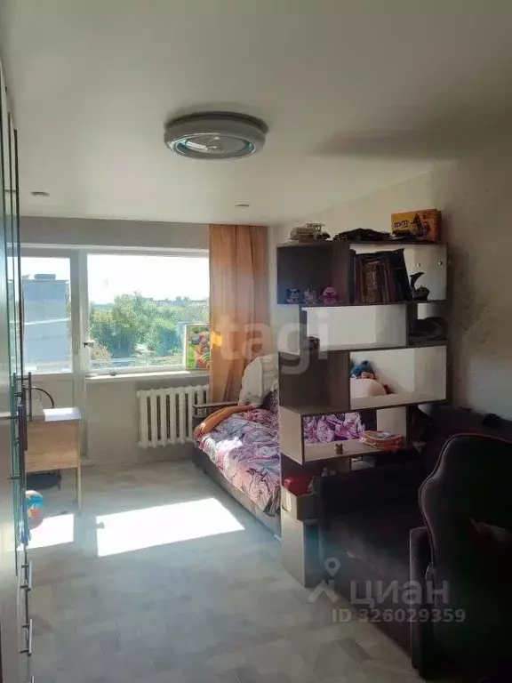 2-к кв. Челябинская область, Озерск ул. Семенова, 23 (46.5 м) - Фото 1