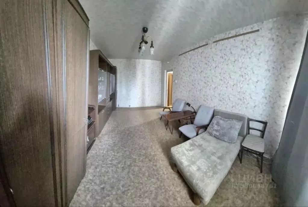 2-к кв. Москва ул. Коцюбинского, 10 (58.0 м) - Фото 1