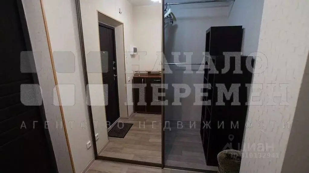 1-к кв. Новосибирская область, Новосибирск ул. Демьяна Бедного, 57 ... - Фото 0