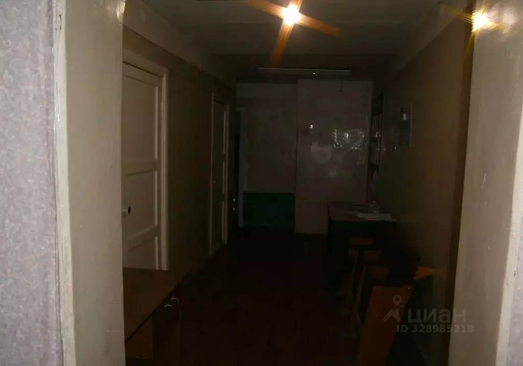 Помещение свободного назначения в Новосибирская область, Новосибирск ... - Фото 2