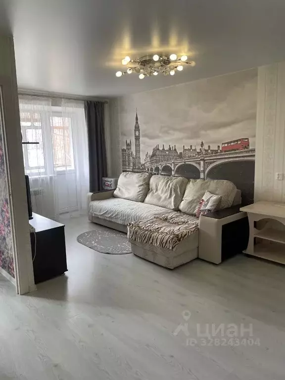 3-к кв. Краснодарский край, Новороссийск наб. Адмирала Серебрякова, 47 ... - Фото 1