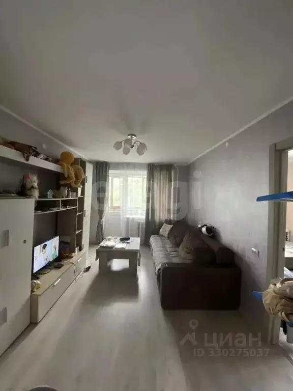 3-к кв. Тверская область, Тверь ул. Громова, 22к1 (49.1 м) - Фото 1
