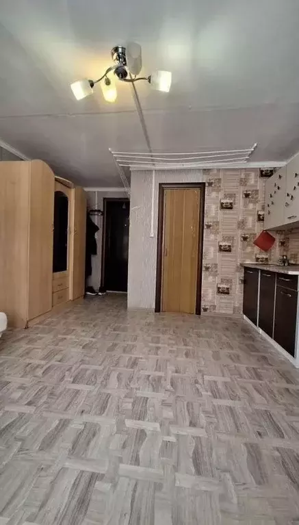 Студия Саха (Якутия), Мирный ул. 40 лет Октября, 44А (19.0 м) - Фото 2