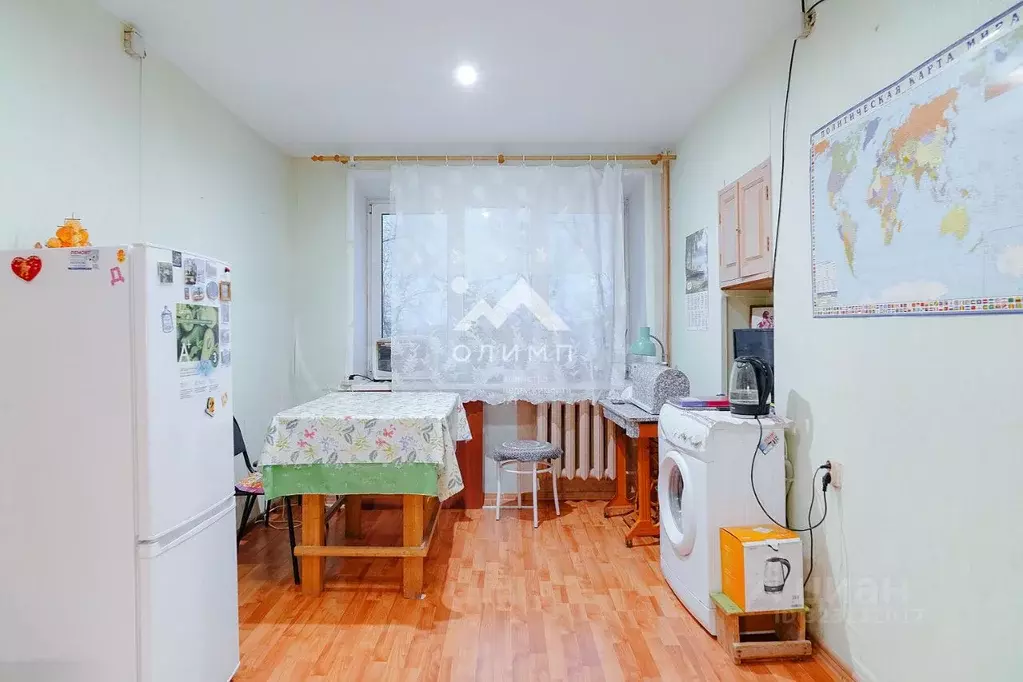 2-к кв. Вологодская область, Вологда Советский просп., 133 (51.9 м) - Фото 0