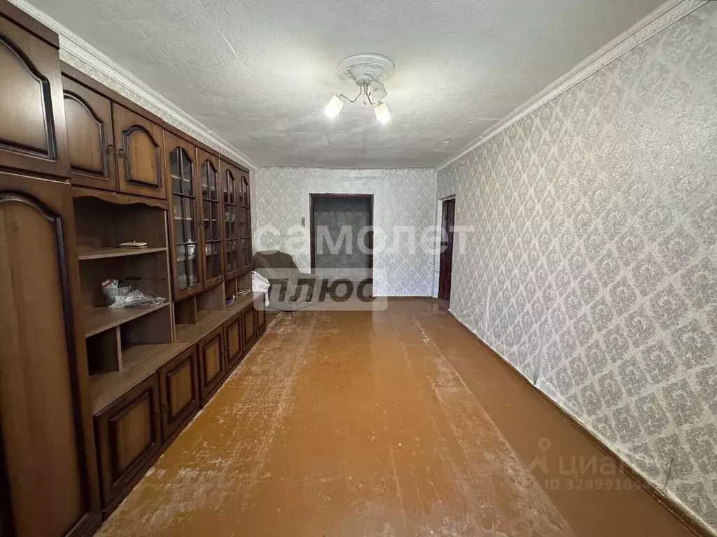 3-к кв. Приморский край, Большой Камень ул. Ленина, 34 (78.0 м) - Фото 1