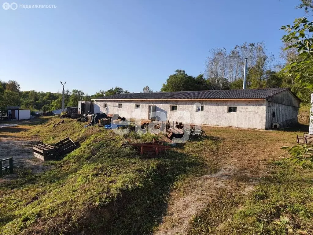 Производственное помещение (396.5 м) - Фото 1