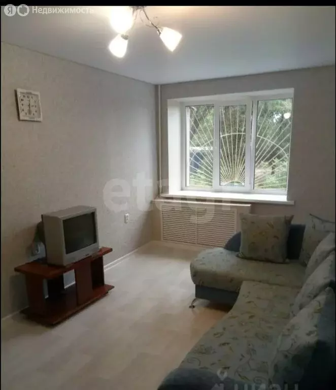 2-комнатная квартира: Самара, Рыльская улица, 3А (46.3 м) - Фото 0