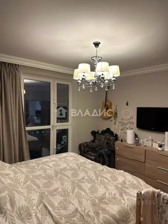 4-к кв. Московская область, Красногорск ул. Авангардная, 5 (86.5 м) - Фото 1