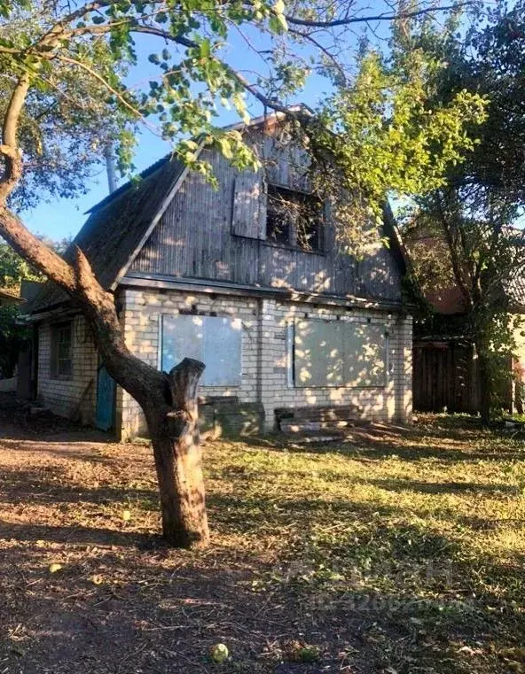Дом в Белгородская область, Белгород ул. Сосновка (46 м) - Фото 1
