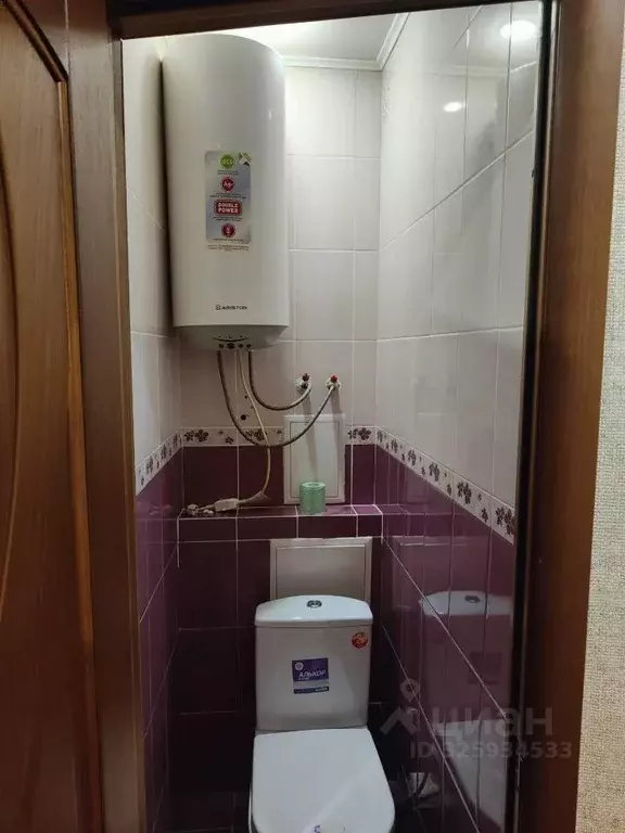 2-к кв. Воронежская область, Воронеж ул. Переверткина, 18 (44.6 м) - Фото 2