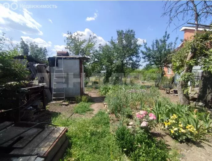 Дом в Новочеркасск, улица Клещёва (55 м) - Фото 0