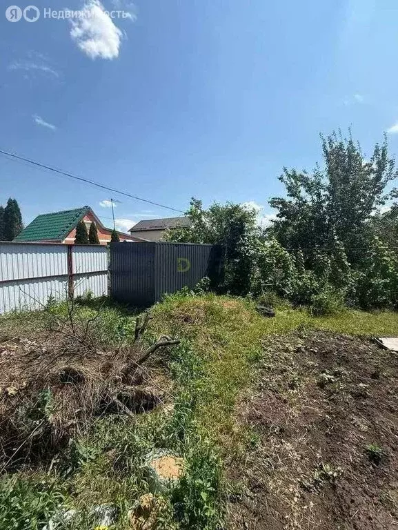 Участок в Энгельсский район, Красноярское муниципальное образование, ... - Фото 2
