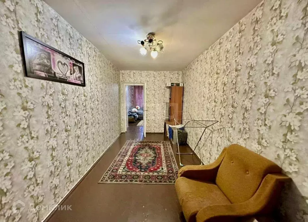 Продаётся 2-к квартира, 44.4 м - Фото 0