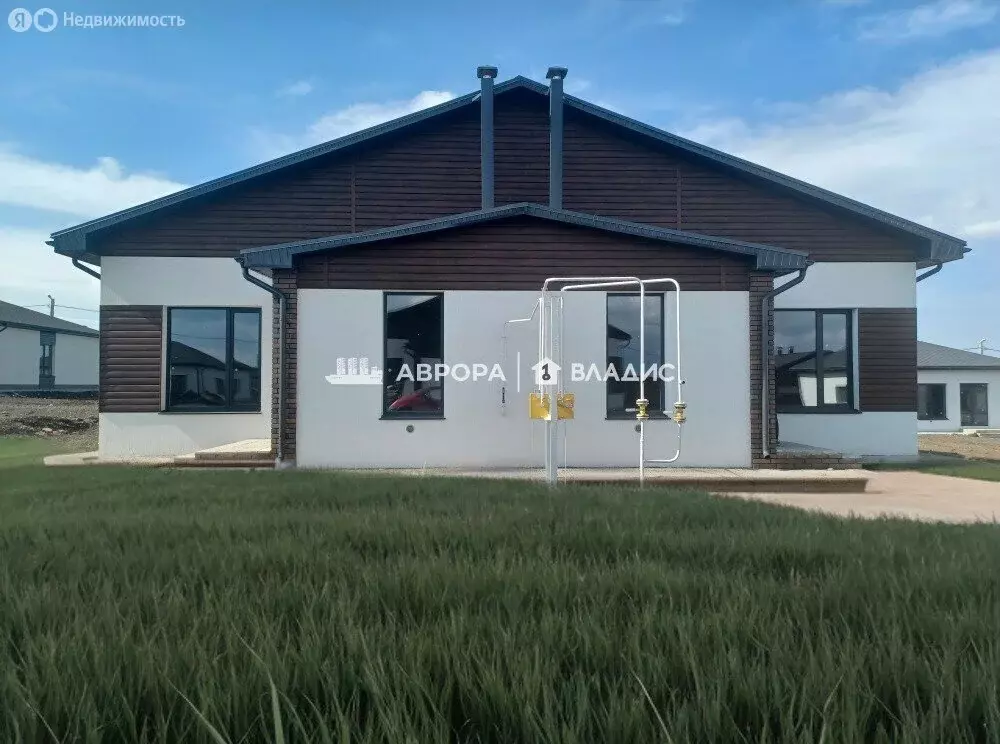 Дом в Магнитогорск, Дубравная улица, 21 (79 м) - Фото 1