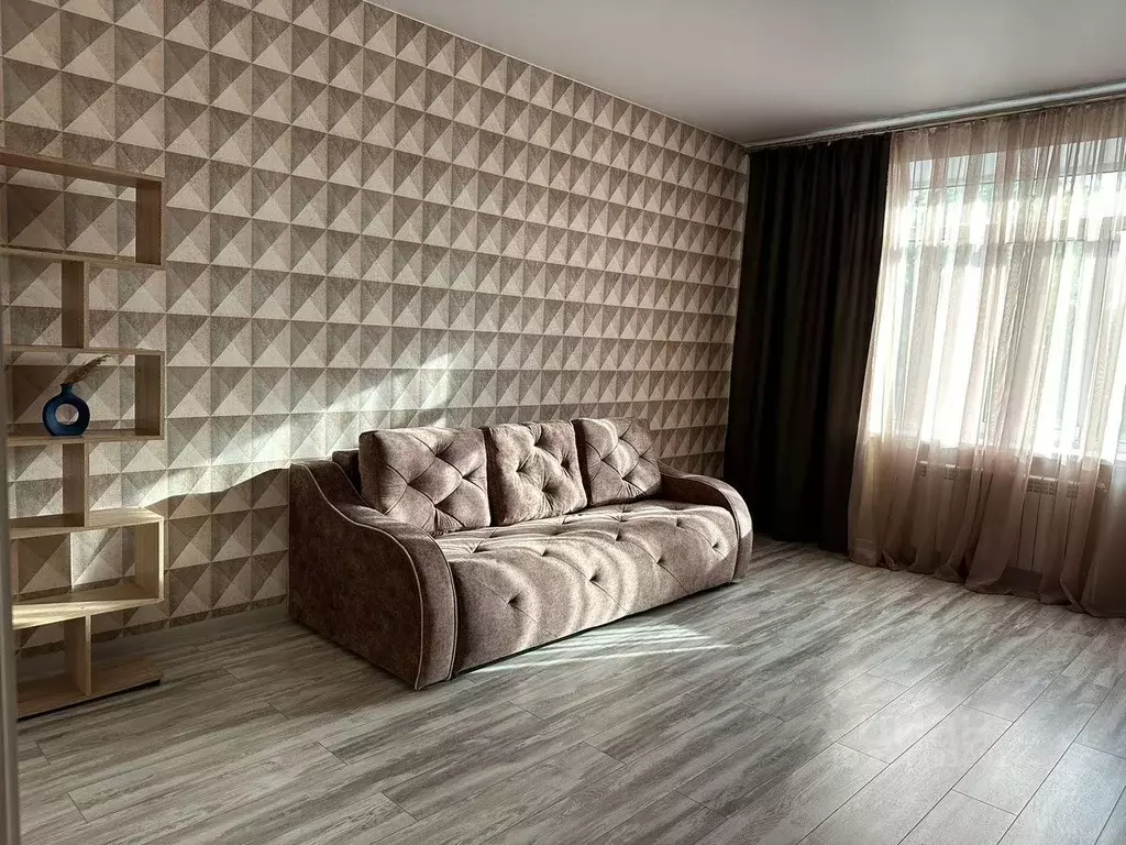 1-к кв. Ярославская область, Ярославль ул. Докучалова, 16 (44.0 м) - Фото 2