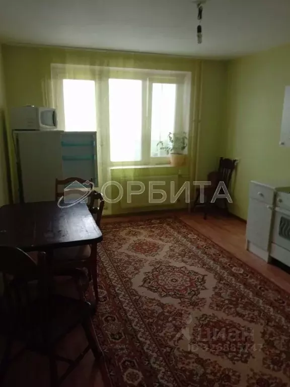 3-к кв. Тюменская область, Тюмень Широтная ул., 168к2 (90.0 м) - Фото 2