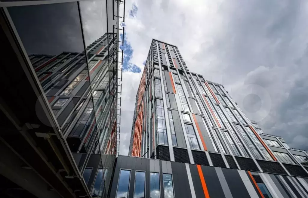 Офис (А) 182 м в многофункциональном комплексе «Technopark Plaza ... - Фото 1
