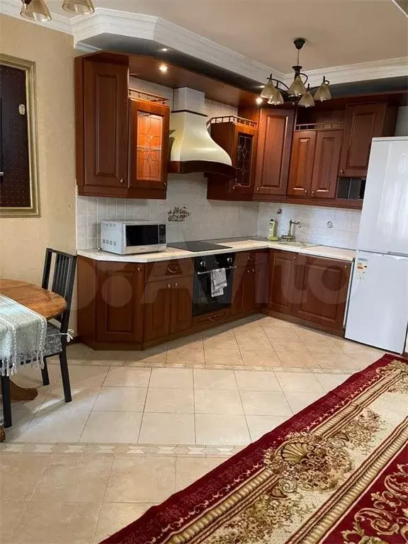 1-к. квартира, 55 м, 9/9 эт. - Фото 0