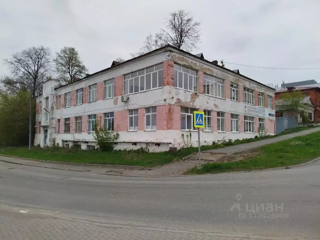 Офис в Удмуртия, Ижевск Милиционная ул., 14 (49 м) - Фото 1