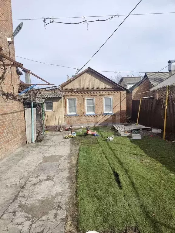 Участок в Ростовская область, Ростов-на-Дону ул. Литвинова (3.7 сот.) - Фото 2