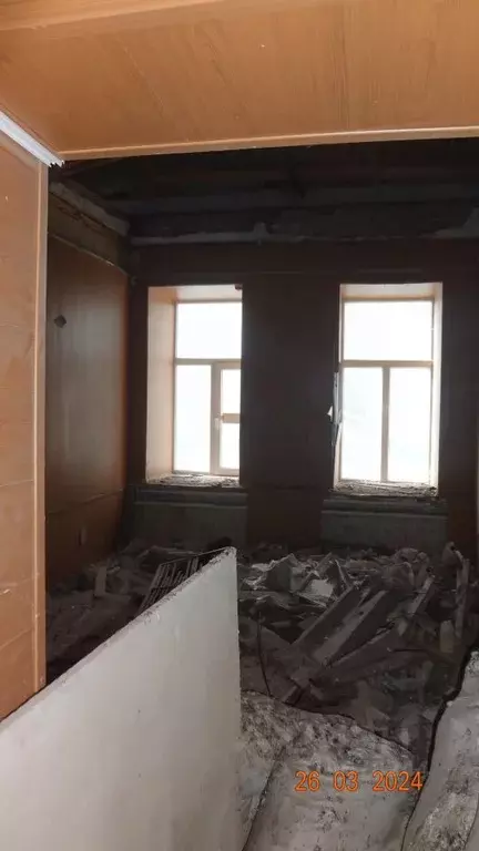 Помещение свободного назначения в Тамбовская область, Тамбов Носовская ... - Фото 1