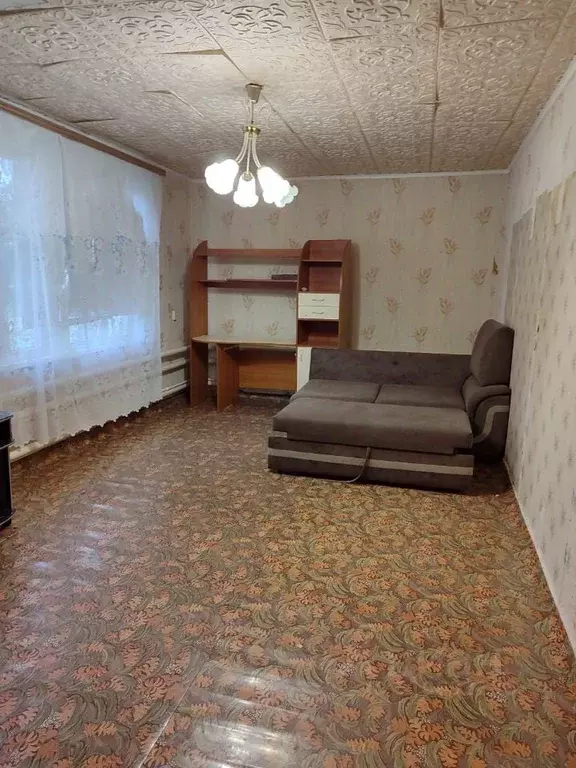 Дом в Саратовская область, с. Питерка ул. Советская, 89 (80 м) - Фото 1