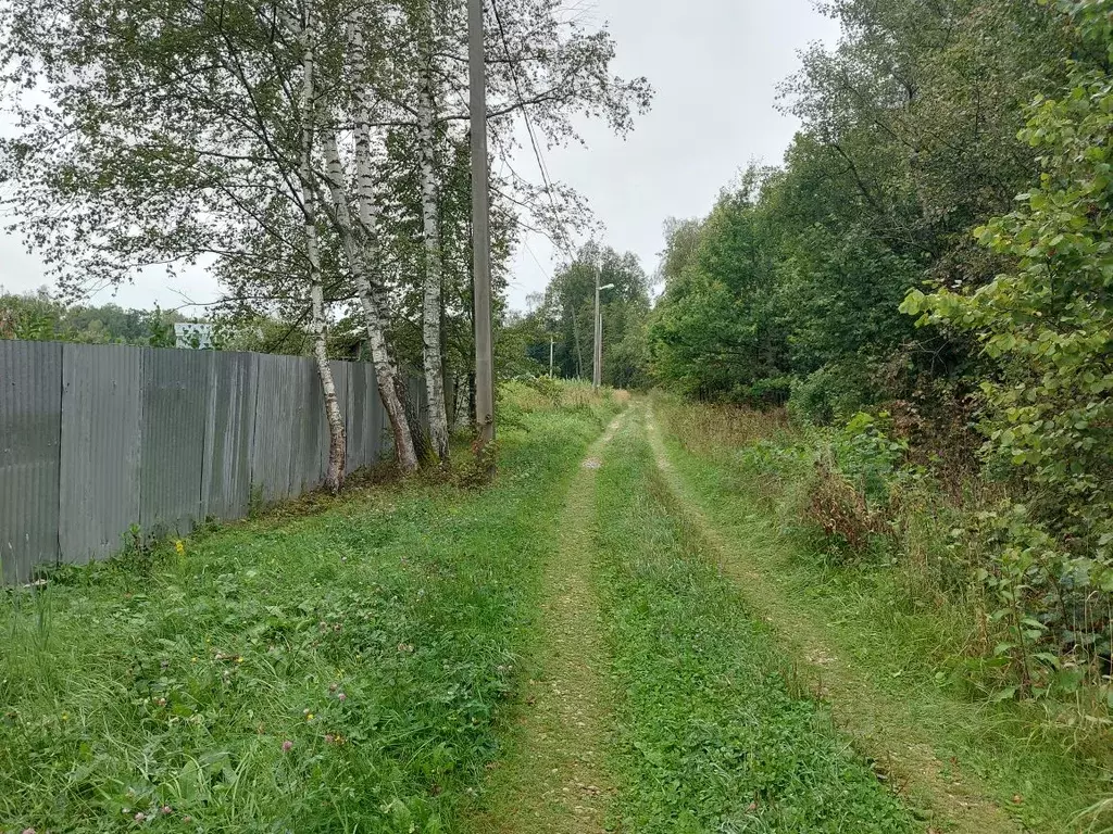 Дом в Тульская область, Заокский район, Демидовское с/пос, Опцион-1 ... - Фото 1