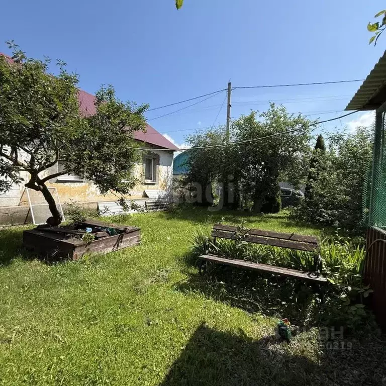Дом в Тульская область, Тула ул. Ватутина, 47 (64 м) - Фото 1