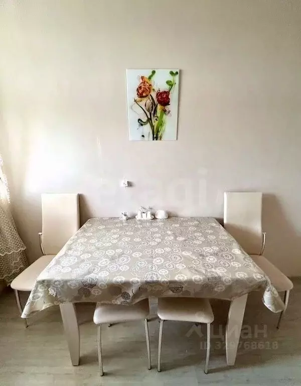 1-к кв. Севастополь ул. Горпищенко, 143к2 (37.0 м) - Фото 1