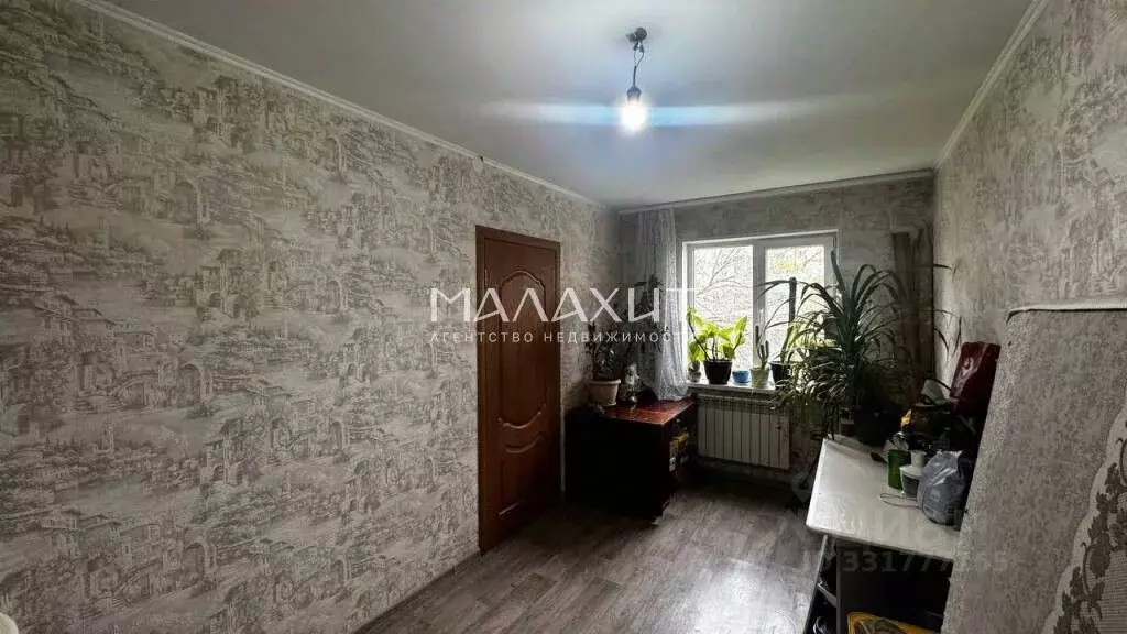 3-к кв. Самарская область, Самара ул. Антонова-Овсеенко, 93 (56.2 м) - Фото 1