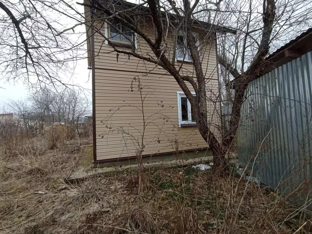 Дом в Владимирская область, Владимир с. Мосино, 454 (30 м) - Фото 0